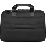 Targus Mobile Elite Topload, Notebooktasche schwarz, bis 40,6 cm (16")