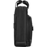 Targus Mobile Elite Topload, Notebooktasche schwarz, bis 40,6 cm (16")