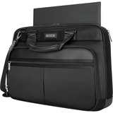 Targus Mobile Elite Topload, Notebooktasche schwarz, bis 40,6 cm (16")