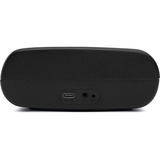 TechniSat Uhrenradio 50, Radiowecker schwarz, Retail