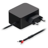 Teltonika PR3PREU6 2-PIN EU Netzteil 9W schwarz
