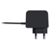 Teltonika PR3PREU6 2-PIN EU Netzteil 9W schwarz