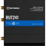 Teltonika RUT241, Router 