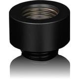 Thermal Grizzly DeltaMate Extender – MF10, Verbindung schwarz, 6er Pack