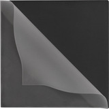 Thermal Grizzly Minus Pad extreme 2 - 100x 100x 0,5mm, Wärmeleitpads grau