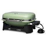 Weber LUMIN Elektrogrill mint, 2.200 Watt