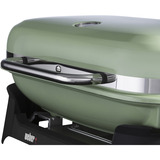 Weber LUMIN Elektrogrill mint, 2.200 Watt