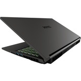 XMG APEX 15 M23 (10506226), Gaming-Notebook schwarz, Windows 11 Home 64-Bit, 39.6 cm (15.6 Zoll) & 144 Hz Display, 1 TB SSD
