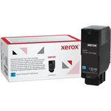 Xerox Toner cyan 006R04617 