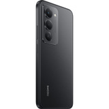 Xiaomi Redmi 15 128GB, Handy Midnight Black, HyperOS, 6 GB