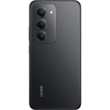 Xiaomi Redmi 15 128GB, Handy Midnight Black, HyperOS, 6 GB