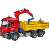 bruder 02807 Rundumleuchte, Modellfahrzeug mehrfarbig, Zubehör