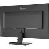 iiyama ProLite X2797QSU-B1, LED-Monitor 68.5 cm (27 Zoll), schwarz (matt), QHD, IPS, HDMI, DP, USB-Hub, Lautsprecher