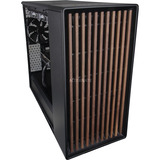 ALTERNATE Gaming-PC Design Edition • RTX 5080 • AMD Ryzen™ 7 7800X3D • 32 GB RAM schwarz, Windows 11 Home