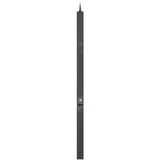 APC Rack PDU AP7950B mit Schaltfunktion, Null HE, 16x C13, Steckdosenleiste schwarz, 10 A, 230 V