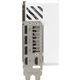 ASUS GeForce RTX 5090 ROG ASTRAL GAMING WHITE Edition, Grafikkarte weiß, DLSS 4, 3x DisplayPort, 2x HDMI 2.1