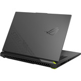 ASUS ROG Strix G18 (G814FP-S9006W), Gaming-Notebook grau, AMD Ryzen 9 9955HX, NVIDIA GeForce RTX 5070, 32 GB DDR5, 1 TB (1 TB SSD), Windows 11 Home