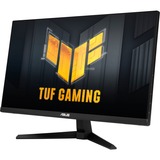 ASUS TUF Gaming VG259Q3A, Gaming-Monitor 62.2 cm (24.5 Zoll), schwarz, FullHD, IPS, FreeSync, Adaptive-Sync, 180Hz Panel