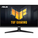 ASUS TUF Gaming VG279QE5A, Gaming-Monitor 68.6 cm (27 Zoll), schwarz, FullHD, IPS, Adaptive-Sync, ELMB-Synchronisation, 146Hz Panel