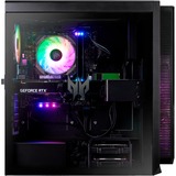 Acer Predator Orion 5000 (DG.E3AEG.00M), Gaming-PC schwarz, Windows 11 Home 64-Bit