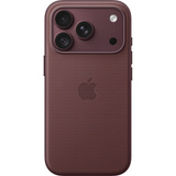 Apple Funktionsgewebe Case mit MagSafe, Handyhülle burgunderrot, iPhone 18 Pro