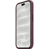 Apple Funktionsgewebe Case mit MagSafe, Handyhülle burgunderrot, iPhone 18 Pro
