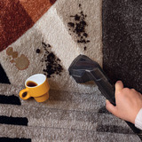 Ariete Spot Cleaner Heat Pro, Waschsauger 