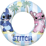 Bestway Schwimmring Lilo und Stitch 48 Zentimeter pink