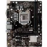 Biostar H310MHP 3.0, Mainboard 