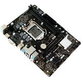 Biostar H310MHP 3.0, Mainboard 