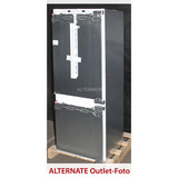 Bosch KIS77ADD0 Serie 6, Kühl-/Gefrierkombination 