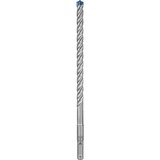 Bosch Professional EXPERT Hammerbohrer SDS-plus-7X, Ø 10mm, 50 Stück Arbeitslänge 150mm