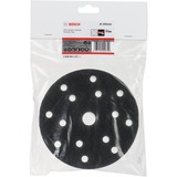 Bosch Schleifteller-Adapter 150mm, Klett für Exzenterschleifer