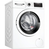 Bosch WNA13440 Serie | 4, Waschtrockner weiß
