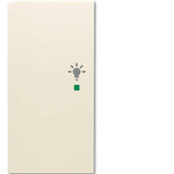 Busch-Jaeger Wippe elf future linear weiß, Retail