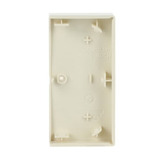 Busch-Jaeger Wippe elf future linear weiß, Retail