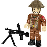 COBI Battle of Monte Cassino, Konstruktionsspielzeug 