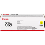 Canon Toner gelb 069 