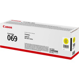 Canon Toner gelb 069 