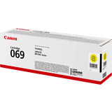 Canon Toner gelb 069 