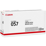 Canon Toner schwarz 057 3009C002 