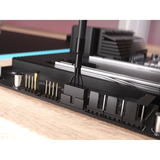 Corsair NAUTILUS 240 RS LCD, Wasserkühlung schwarz