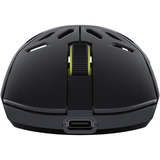 Corsair SABRE v2 Pro MG, Gaming-Maus schwarz