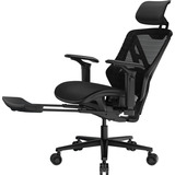 Cougar Gaming/Office-Stuhl Speeder NEO, Gaming-Stuhl schwarz
