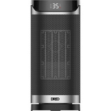 DREO Heizlüfter Solaris 619 schwarz/silber