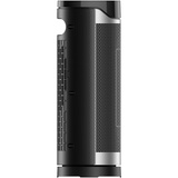 DREO Heizlüfter Solaris 619 schwarz/silber