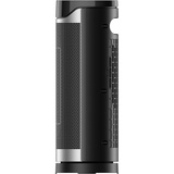 DREO Heizlüfter Solaris 619 schwarz/silber