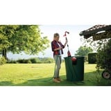 EINHELL Power X-Change Akku-Klarwasserpumpe GE-PP 18 RB Li-Solo, 18Volt, Tauch- / Druckpumpe rot/schwarz, ohne Akku und Ladegerät