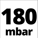 EINHELL TC-VC 1820 SA, Nass-/Trockensauger rot/silber