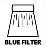 EINHELL TC-VC 1820 SA, Nass-/Trockensauger rot/silber